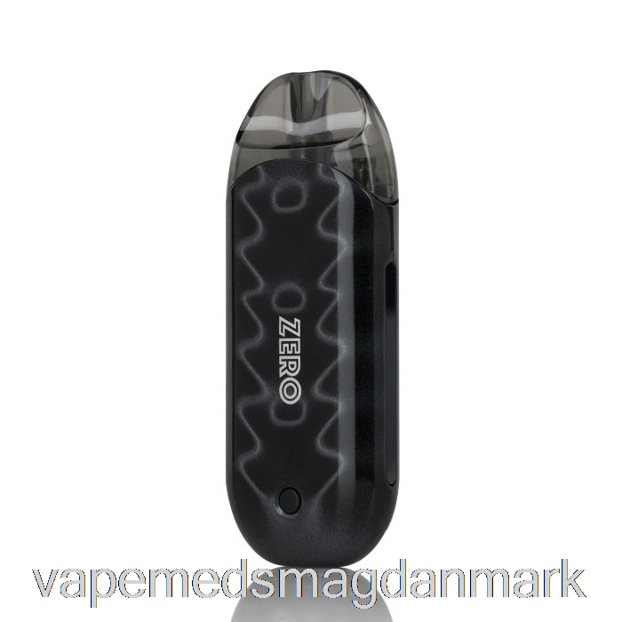 Vape Uden Nikotin Vaporesso Renova Zero Pod System Stormy
